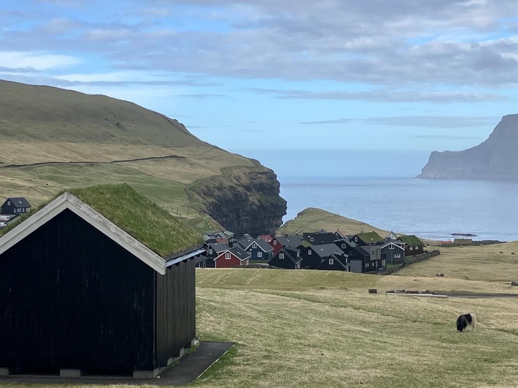 Isole Faroe