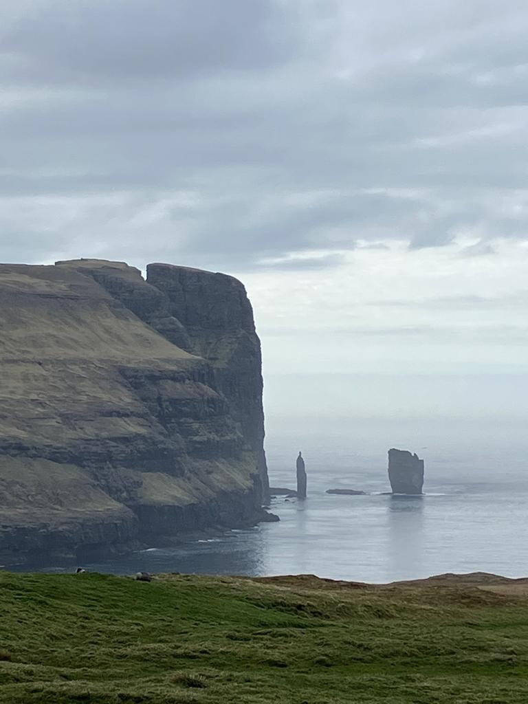 Isole Faroe