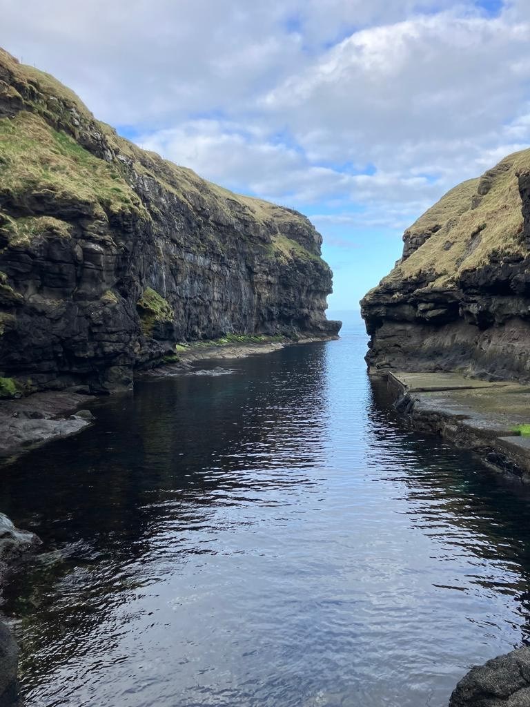 Isole Faroe