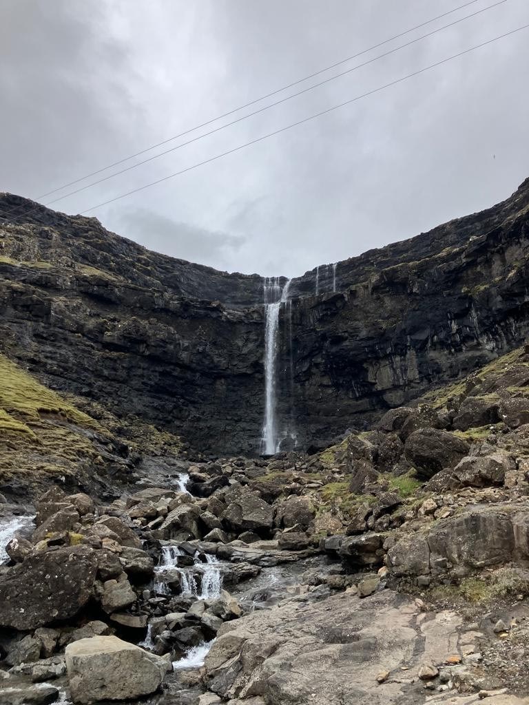 Isole Faroe